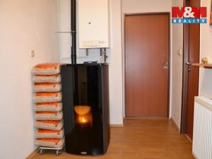 Prodej bytu 3+1, Jaroměř - Pražské Předměstí, Husova, 124 m2