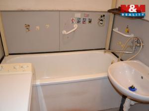 Prodej bytu 3+1, Náchod, Pražská, 60 m2