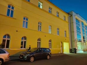 Pronájem bytu 3+kk, Prostějov, 64 m2