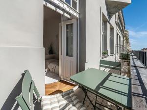 Prodej bytu 3+kk, Praha - Vršovice, Norská, 93 m2