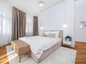 Prodej bytu 3+kk, Praha - Vršovice, Norská, 93 m2