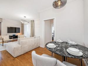 Prodej bytu 3+kk, Praha - Hrdlořezy, Učňovská, 90 m2