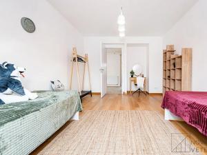 Prodej bytu 5+kk, Praha - Vinohrady, Chodská, 139 m2