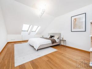 Prodej bytu 5+kk, Praha - Vinohrady, Chodská, 139 m2