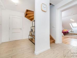 Prodej bytu 4+kk, Praha - Vinohrady, Chodská, 117 m2