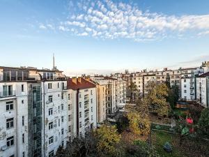 Prodej bytu 4+kk, Praha - Vinohrady, Chodská, 117 m2
