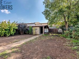 Prodej rodinného domu, Libiš, Na Blatech, 98 m2