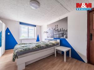 Prodej rodinného domu, Želízy - Sitné, 480 m2