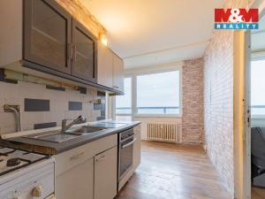 Pronájem bytu 2+1, Sokolov, Marie Majerové, 58 m2