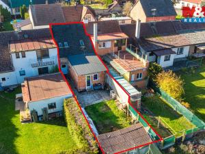 Prodej rodinného domu, Libáň, Na Ženichově, 108 m2