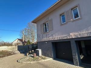 Prodej rodinného domu, Stanovice, 492 m2