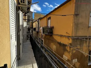 Prodej bytu 4+kk, Agrigento, Itálie, 100 m2