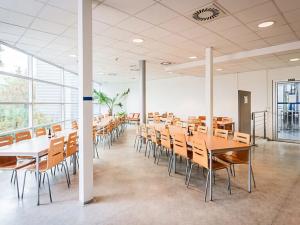 Pronájem kanceláře, Praha - Strašnice, Třebohostická, 122 m2