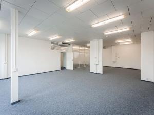 Pronájem kanceláře, Praha - Strašnice, Třebohostická, 628 m2