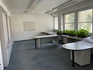 Prodej kanceláře, Litvínov, Ruská, 2216 m2