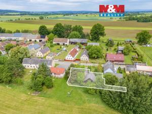 Prodej pozemku pro bydlení, Staré Sedliště - Mchov, 580 m2