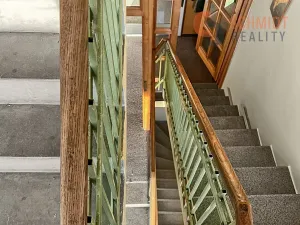 Prodej rodinného domu, Břeclav, Havlíčkova, 400 m2