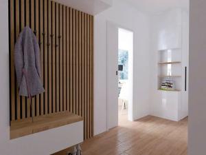 Prodej bytu 2+kk, Brno, Karlova, 51 m2