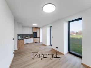 Prodej bytu 2+kk, Ostrava, U Hrůbků, 56 m2