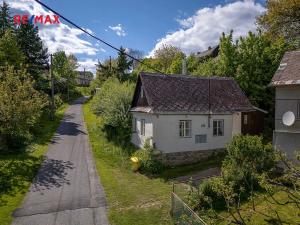 Prodej rodinného domu, Zborov, 89 m2