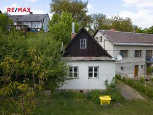 Prodej rodinného domu, Zborov, 89 m2