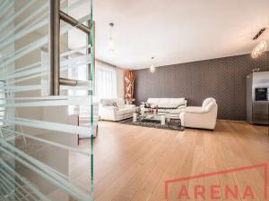 Prodej rodinného domu, Šlapanice, Za Humny, 250 m2