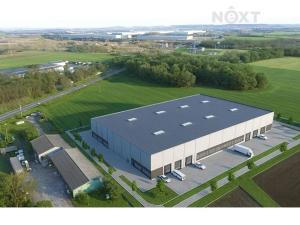 Prodej komerčního pozemku, Veltrusy, 36520 m2