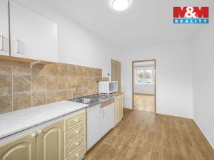 Pronájem bytu 1+1, Skuteč, Československé armády, 47 m2