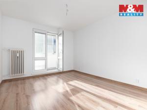 Prodej bytu 2+1, Ostrava - Zábřeh, Patrice Lumumby, 65 m2