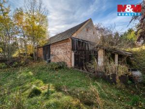 Prodej pozemku pro bydlení, Němčovice, 1767 m2