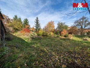 Prodej pozemku pro bydlení, Němčovice, 1767 m2