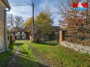 Prodej pozemku pro bydlení, Němčovice, 1767 m2