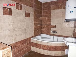 Prodej rodinného domu, Plasy, Bohumila Slámy, 128 m2