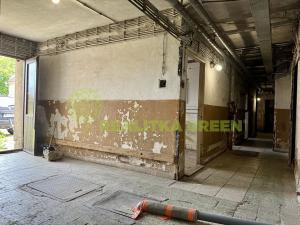 Prodej ubytování, Želetava, Pražská, 1135 m2