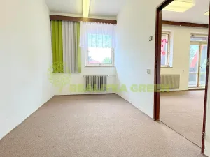 Pronájem obchodního prostoru, Halenkov, 15 m2