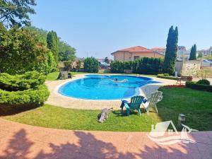 Prodej bytu 2+kk, Bjala, Bulharsko, 62 m2