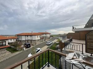 Prodej bytu 2+kk, Aheloy, Bulharsko, 84 m2