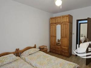 Prodej bytu 3+kk, Nesebar, Bulharsko, 83 m2