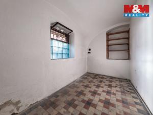 Prodej rodinného domu, Račetice, 780 m2