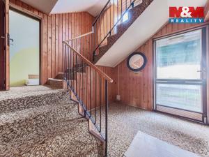 Prodej rodinného domu, Račetice, 780 m2