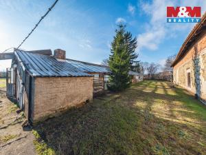 Prodej rodinného domu, Račetice, 780 m2