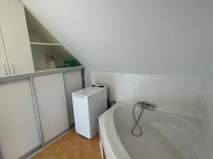 Pronájem rodinného domu, Zvole, 260 m2