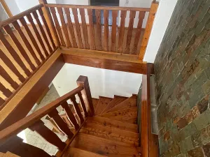 Pronájem rodinného domu, Zvole, 260 m2