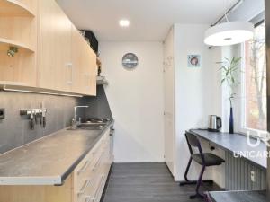 Prodej bytu 2+1, Brno - Obřany, Fryčajova, 52 m2