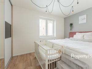 Prodej bytu 3+kk, Brno - Starý Lískovec, U Leskavy, 86 m2