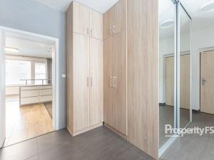 Prodej bytu 3+kk, Brno - Starý Lískovec, U Leskavy, 86 m2