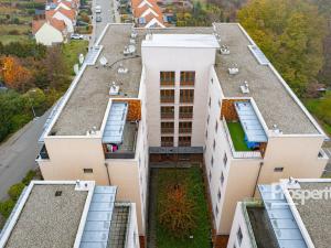 Prodej bytu 3+kk, Brno - Starý Lískovec, U Leskavy, 86 m2