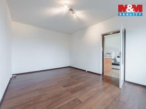 Prodej bytu 1+1, Chodov, Luční, 36 m2