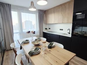 Prodej bytu 3+kk, Pardubice - Zelené Předměstí, nábřeží Závodu míru, 80 m2