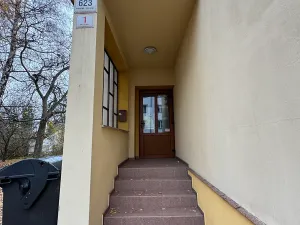 Pronájem komerční nemovitosti, Karviná, Karola Śliwky, 31 m2